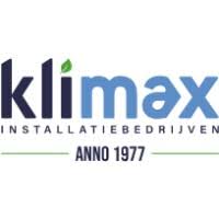 Logo Klimax Installatiebedrijven