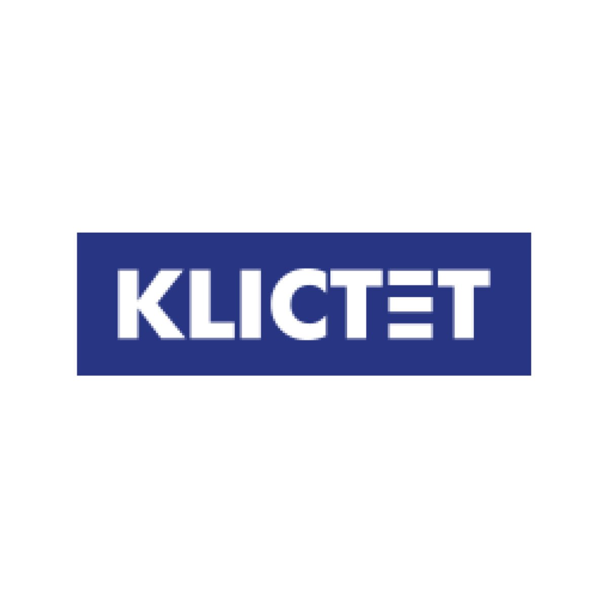 Logo Klictet